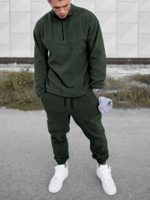 Костюм чоловічий. Розміри