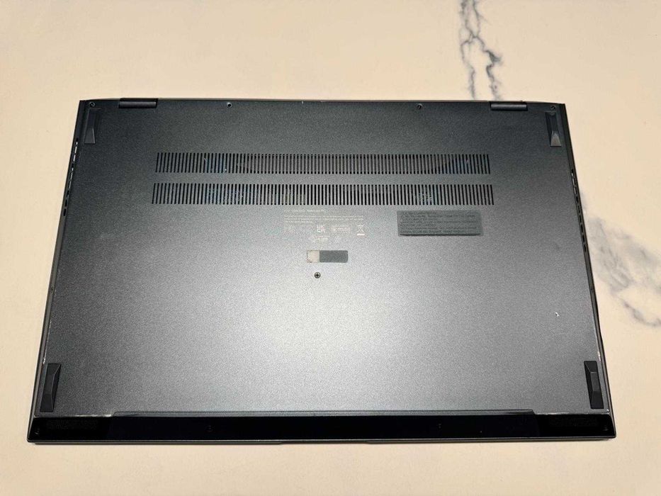 Laptop ASUS Zenbook Pro 15 UX535 oled ryzen 7  16gb 1tb SSD OLED,15,6"