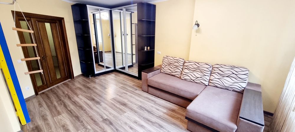 2-кімнатна новобудова біля МедГарден,1,3,4 квартира подобово,посуточно