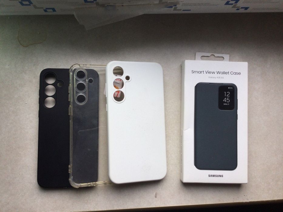 samsung galaxy a35 5g