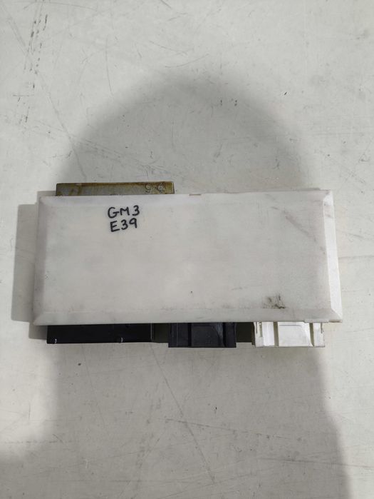 Modulo GM3 BMW  E39   838.1492