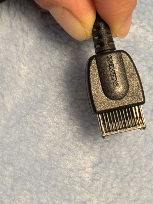 Carregador da Siemens