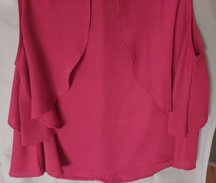 TOP Bordeaux Fluído, TM