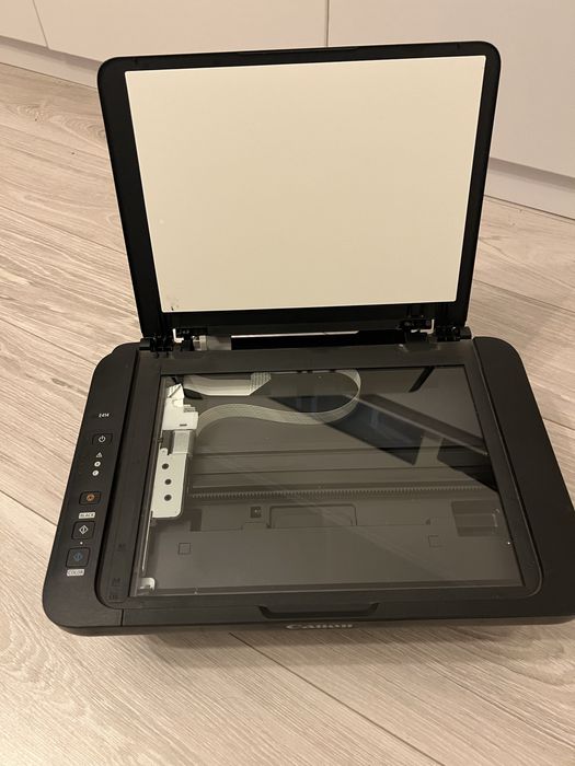 Принтер Canon Pixma E414