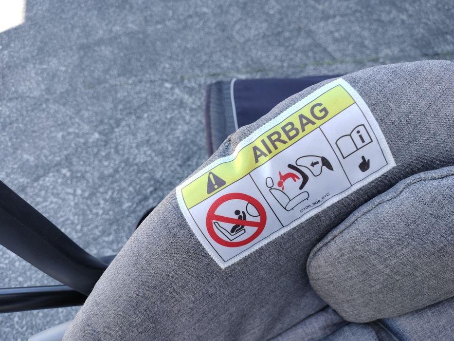 Cybex balios M + Babycoque cybex cloud Z