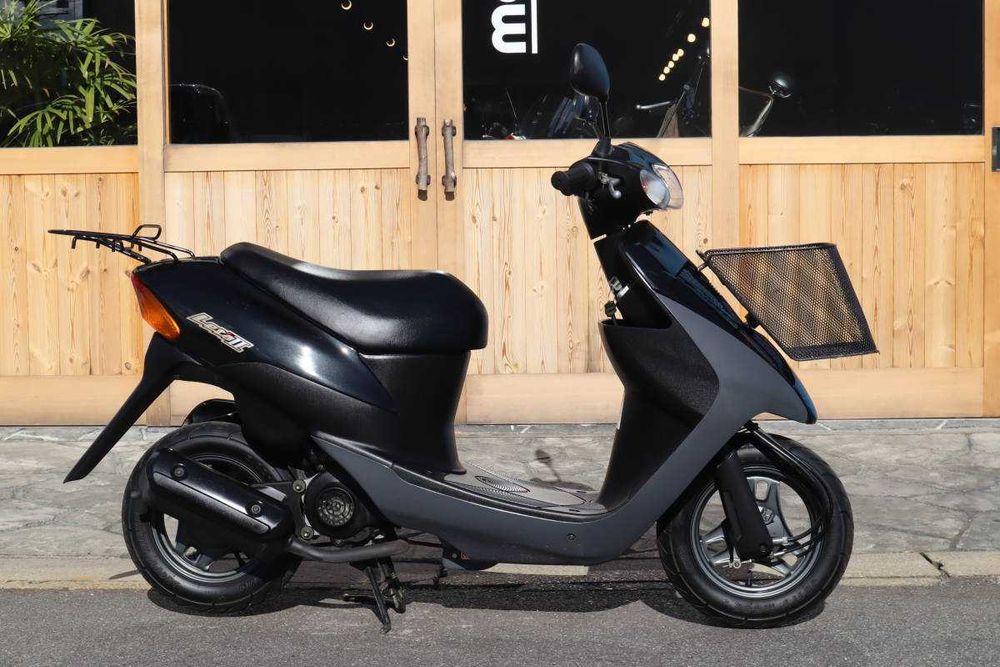 Suzuki Lets 2 New Бабочка! + ОГРОМНЫЙ ВЫБОР Японских Скутеров