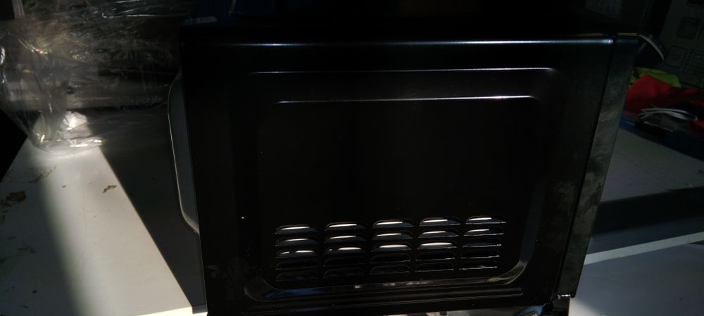 Mikrofala beko Czarna