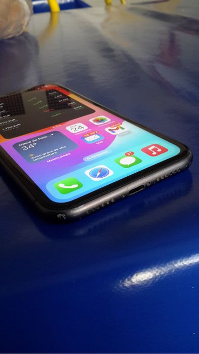 Iphone 11. 256GB