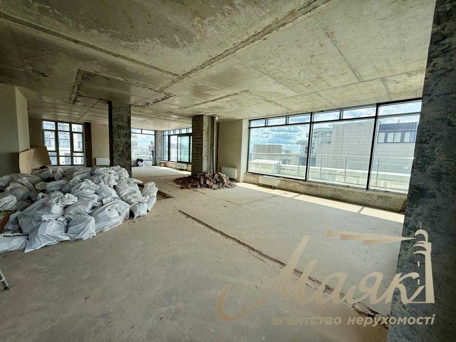ПРОДАЖ квартира 170м2 з тересою, Бульвар Фонтанів», Печерськ, Центр