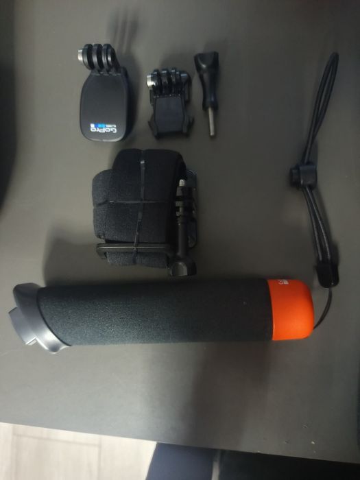 zestaw do GoPro hero 11 bez kamerki