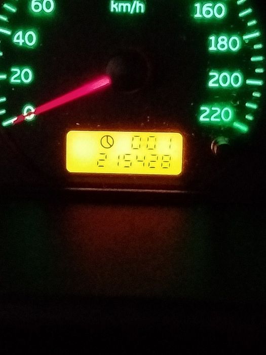 Chery Amulet 2008