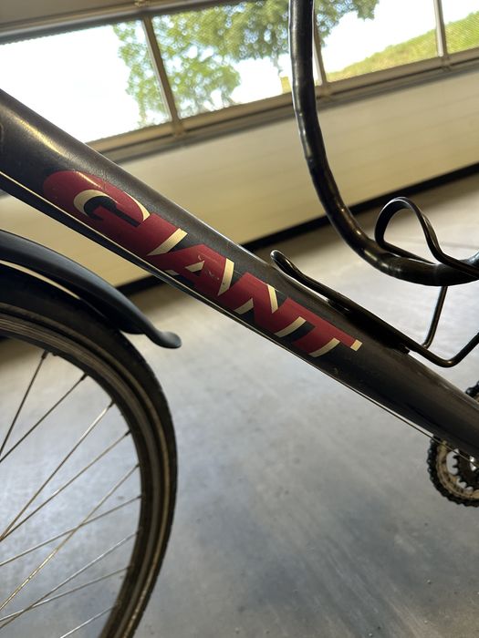 Rower meski GIANT EXPEDITION koło 28