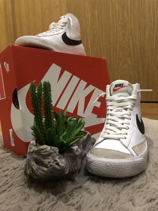 Sapatilhas nike mulher