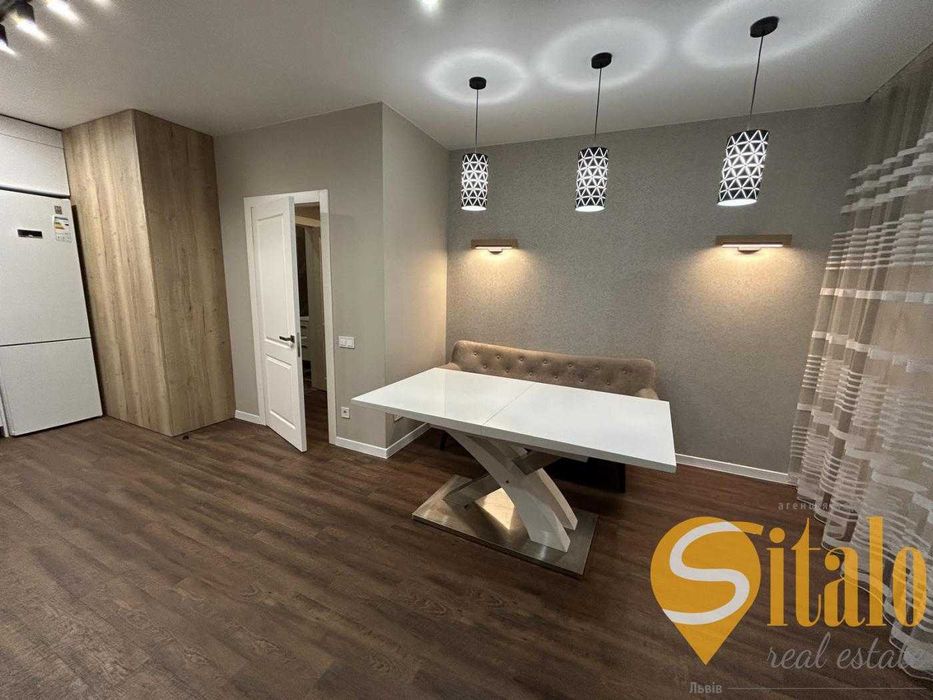 Оренда 2 кімнатної квартири, вулиця Богдана Хмельницького