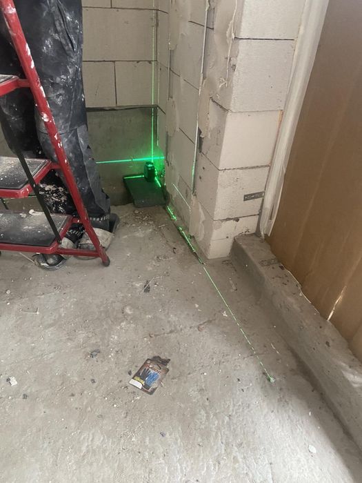 Штукарурні роботи