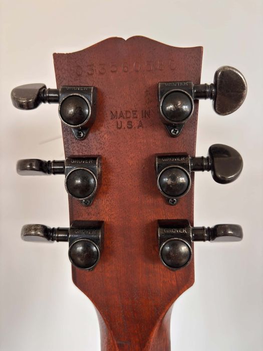 Gibson Les Paul BFG 2006