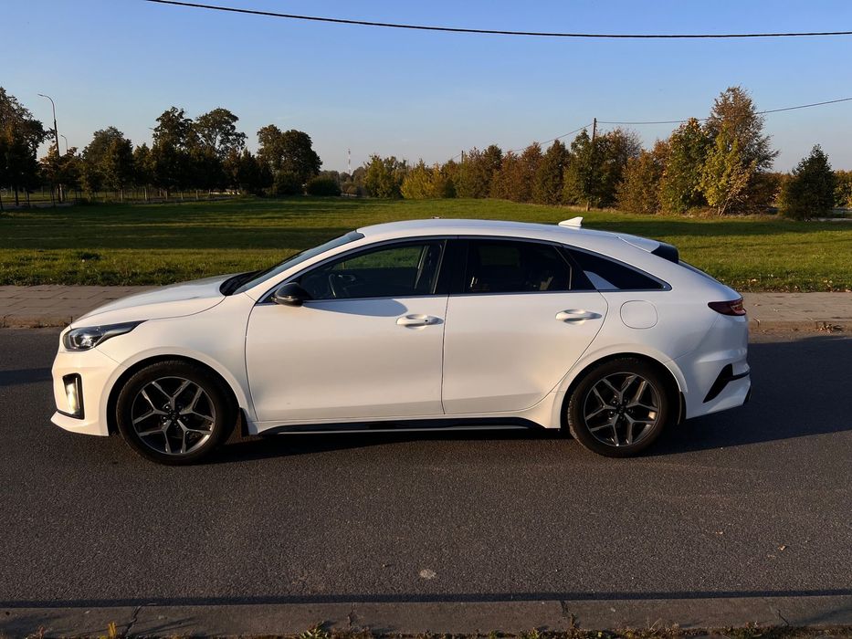 Kia Pro_Cee'd