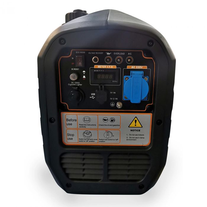 Інверторний генератор LF2800I-2