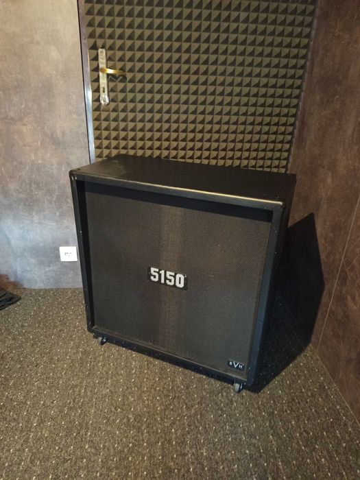 EVH Iconic Kolumna 4x12