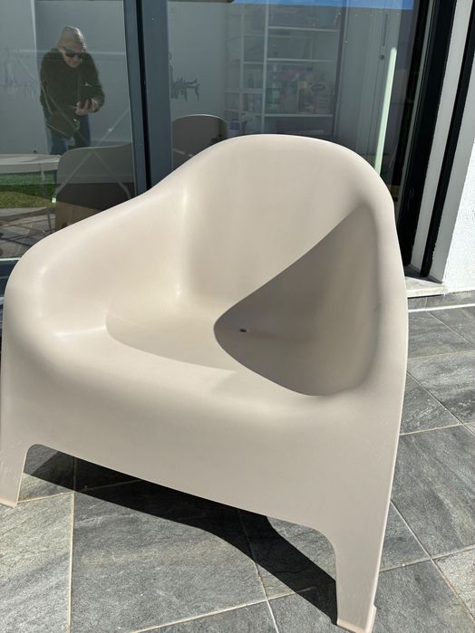 Conjunto de Jardim do Ikea