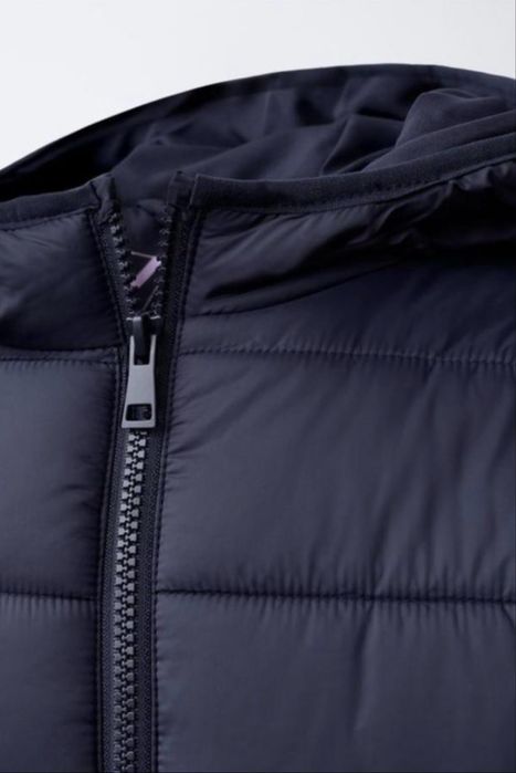 ZARA куртка, 131 см, вітровка, бомбер, демісезон