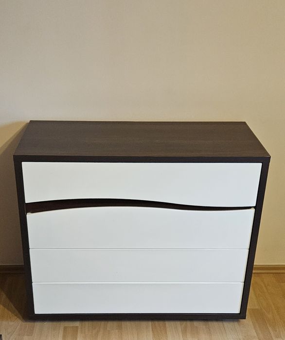 Komoda zakupiona w sklepie Agata