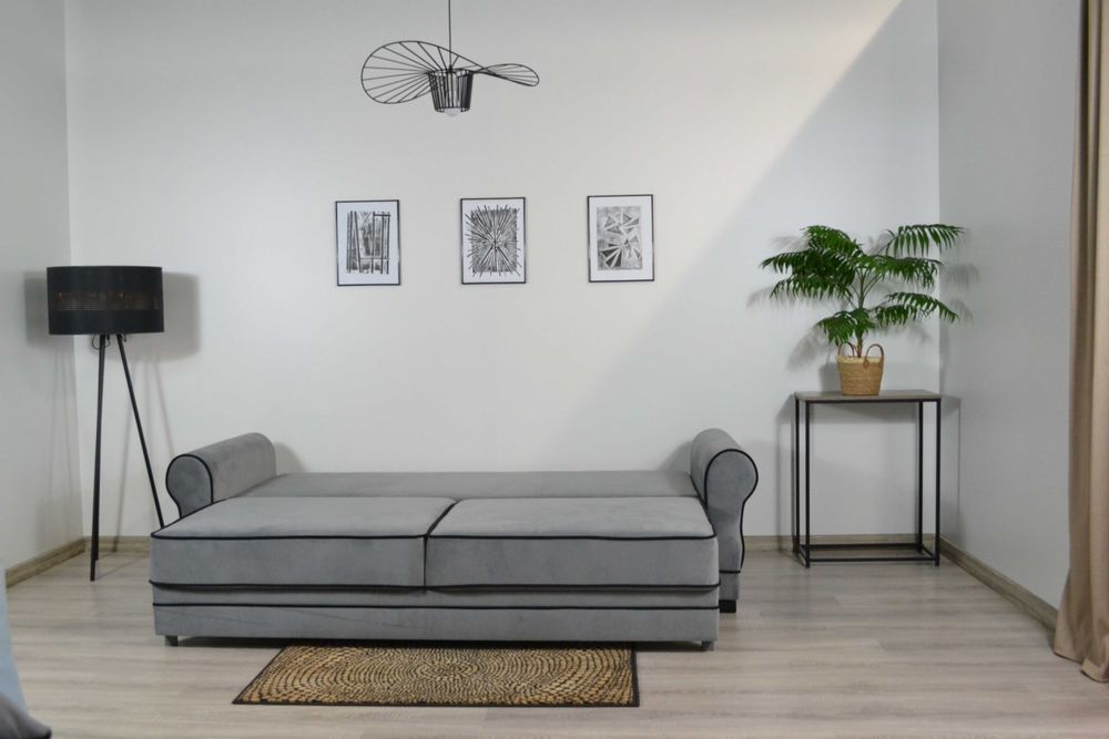 Kanapa Orlando II w stylu angielskim