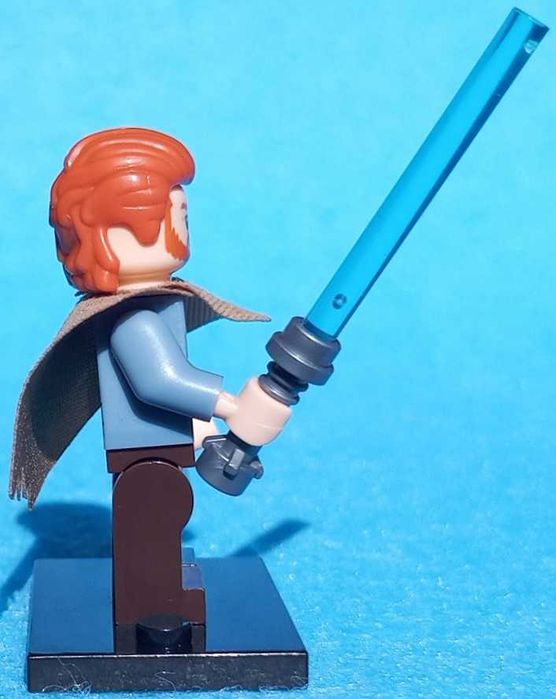 Ben Kenobi TV Series (Star Wars)