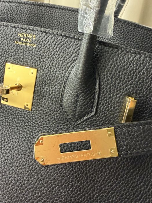 Hermes birkin 30