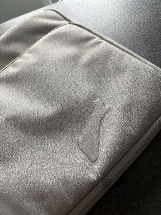 Сумка чохол для MacBook Air 13/Pro 14