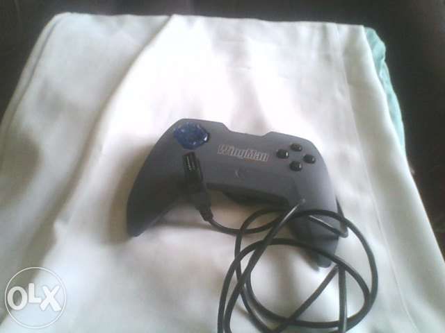 Joystick Logitech Wingman Precision Gamepad