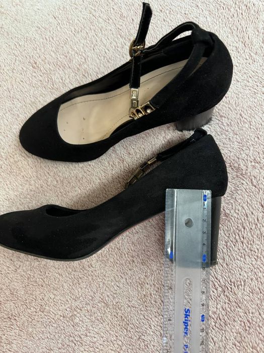 Підбори на середньому підйомі