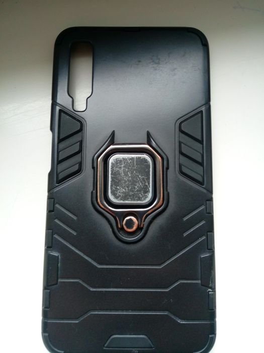 Etui Samsung Galaxy a7 2018