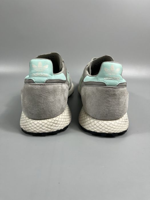 Кросівки Adidas Forest Grove 40 розмір (по стельке 25.5 см)