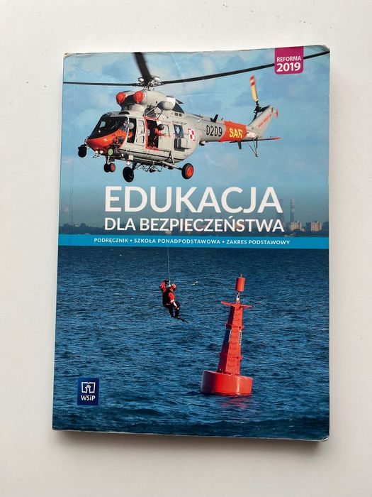 Podręcznik EDB wsip kl.1