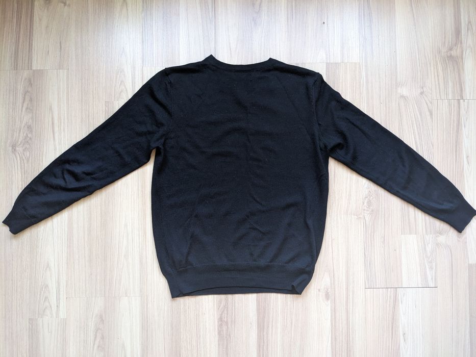 Джемпер Tahari Italian Merino Wool