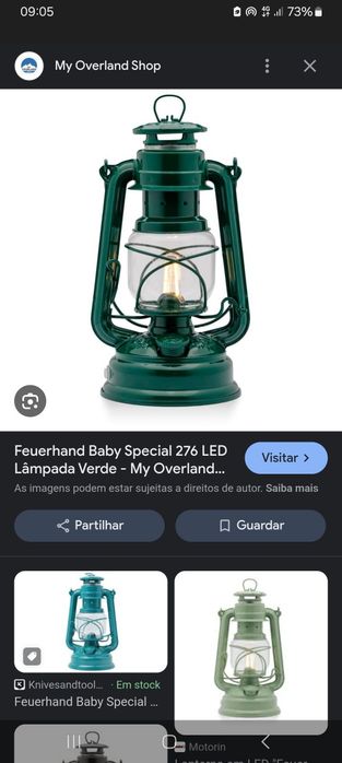 Vende-se lampada verde423212533721354241