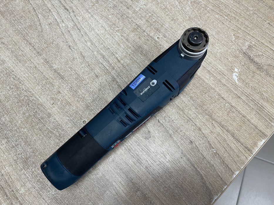 Bosch GOP 12-28 / безщітковий реноватор Бош 12V