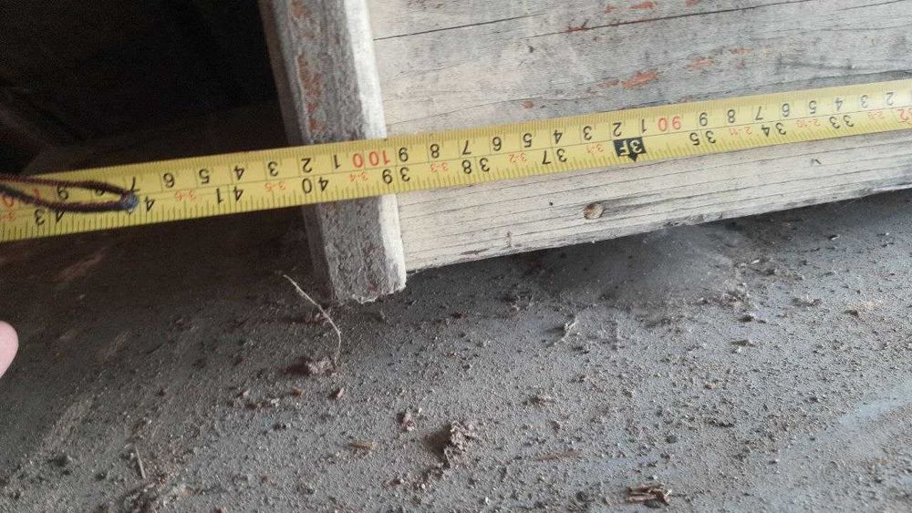 Пасіка Вулики та рамки