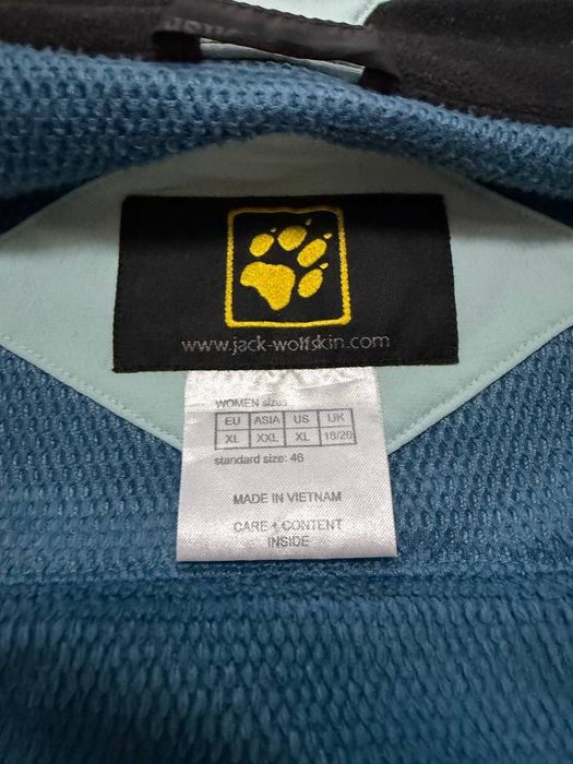 Jack Wolfskin Northern Point Women