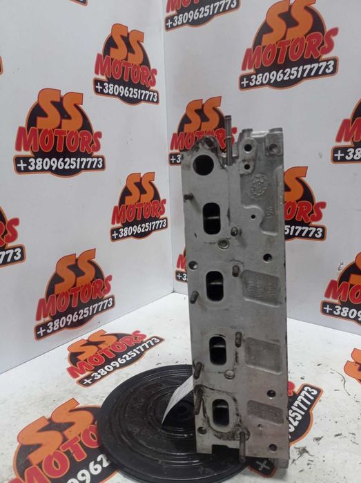 ГБЦ VW Crafter Transр T6 CFCA 2,0d 03L103351D 908727 Відреставрована