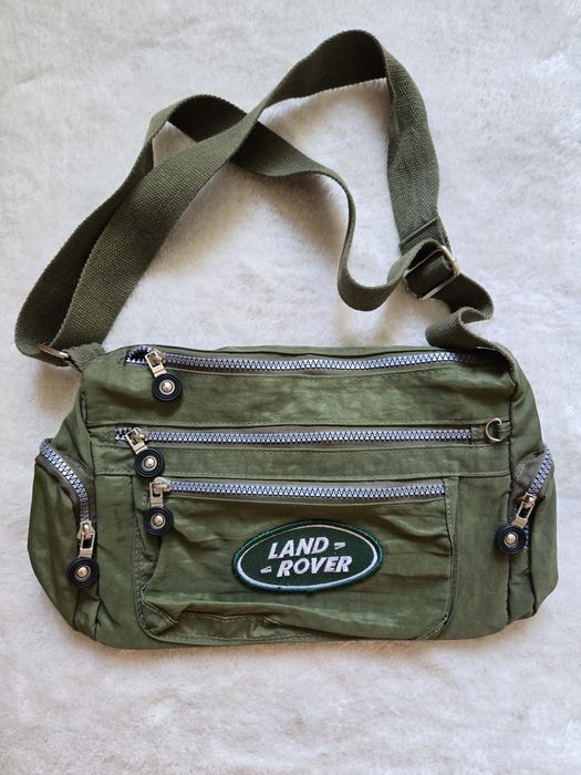 Сумка Land Rover