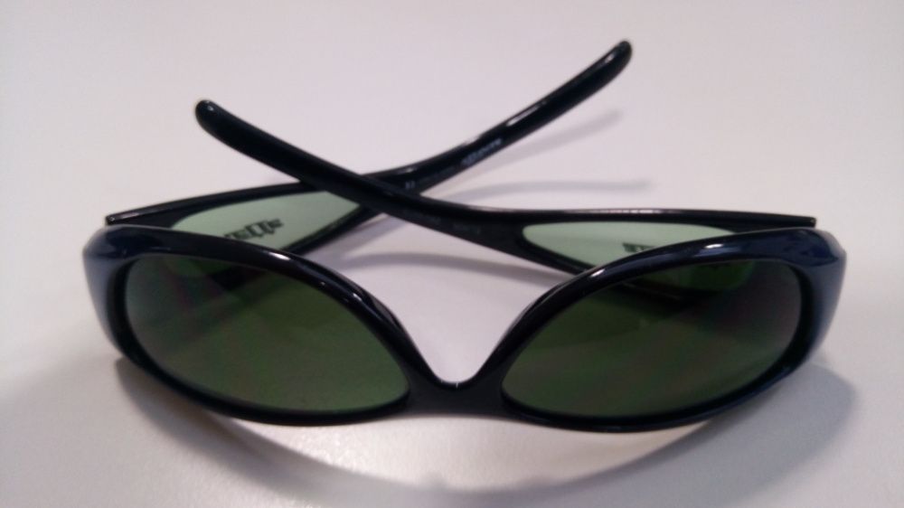Óculos de sol Arnette Elixir