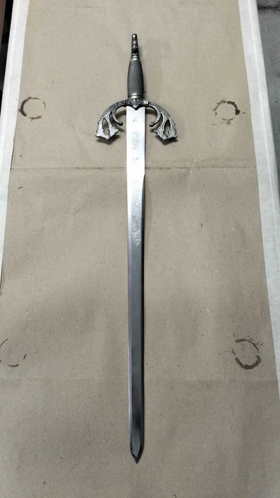 Espada decorativa
