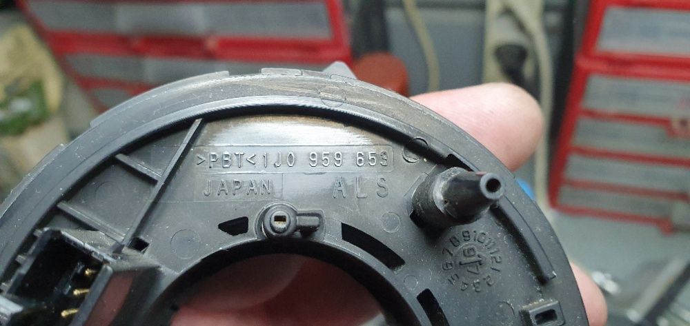 fita airbag VW passat 1J0 959_653
