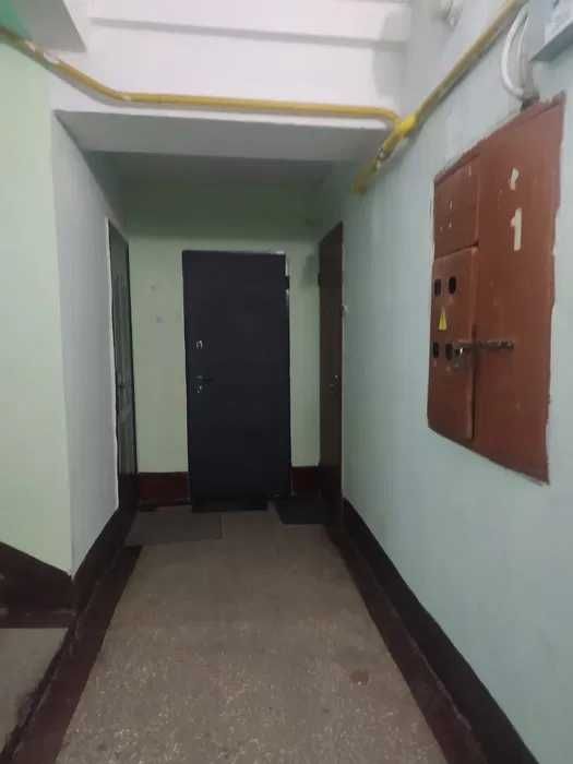 Квартира 37 м², 1‑кім, ліфт, ОСББ, поруч вся інфраструктура