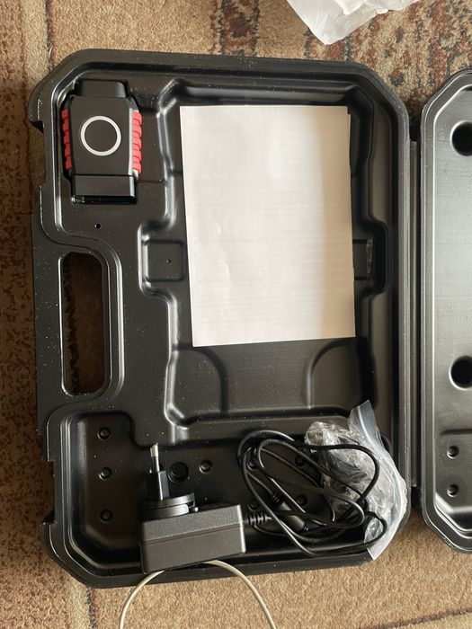 Skaner diagnostyczny AutoXscan 830 Pro Full