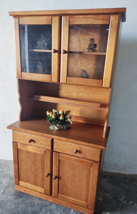 Louceiros de 2 portas