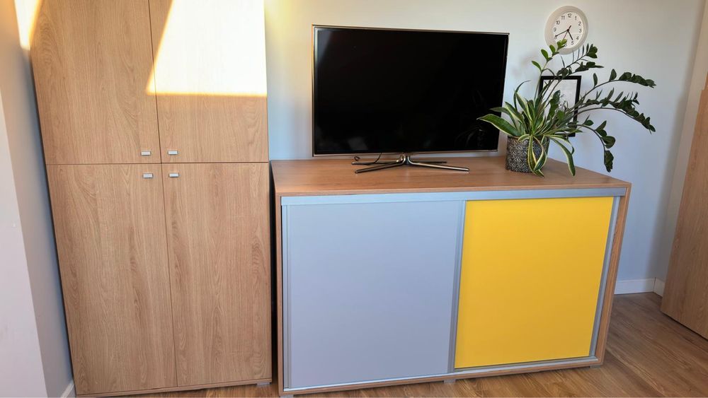 Meble dla chlopca stan bdb