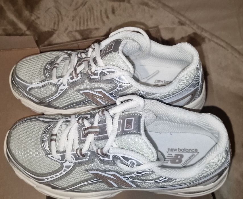 Sapatilhas New balance